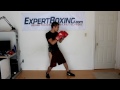 How to Throw a Jab