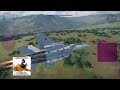 F-15J gaming | ft. AAM-3 Trident | War Thunder Update 