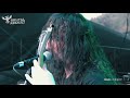 Brutal Assault 22 - Nile (live) 2017