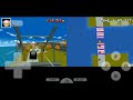 Mario Kart DS Delfino Square 300cc Phone Record!