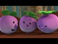 VeggieTales | Love Being Different! | MacLarry and the Stinky Cheese Battle