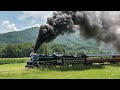 Appalachia History of Trains & Depots of the past