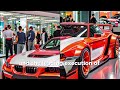 2025 BMW M1 - The Most Extreme First look