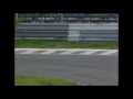 Ayrton Senna and Damon Hill testing the Williams Renault FW15 [PURE SOUND]