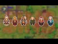 I Played 100% of Graveyard Keeper