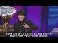 Overcome anxiety and panic attacks with these 7 reminders | Joseph Prince
