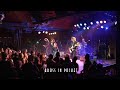 Contenders Pretenders Tribute  |  Live at Belly Up