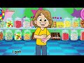 Brain Breaks for Kids 🍭 Icky Sticky Ooey Gooey Bubblegum 🍭 Kids Songs by The Learning Station