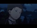 [AMV] Re:Zero- Animal I Have Become