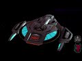 Star Trek Online Rex Pilot Escort Cinematic