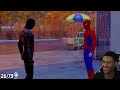 I Platinum'd Both Spider-Man Games and Compared Them