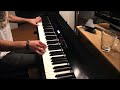 Dumb Song - Jon Schmidt - The Piano Guys (Piano Cover)