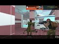 Counter Strike Ultimate Gameplay 110+ Kills | In 27  Minutes | Headshots | Krunker Gamer...