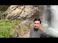 Skardu to Khamosh Waterfall 4K