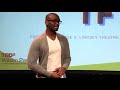 The power of sharing your story | LeRon L. Barton | TEDxWilsonPark