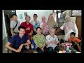 Eps 3 ‼️ Anjangsana ke Rumah Bpk  Drs  TRI MARTO Guru Smashi 81 Kebumen || @RyantAR