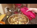 Instant Pot Meatloaf - using the Steamer Insert