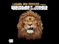Welcome To The Jungle (Continuous DJ Mix)