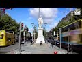 Dublin, Ireland 🇮🇪 in 4K ULTRA HD 60 FPS Video by Drone