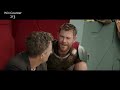 Everything GREAT About Thor: Ragnarok!