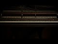 Piano Meditations (series preview 2) | ambient music | soundscape | meditation music