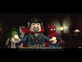 Doctor Strange (Beto Castillo)- Lego Marvel Super Heroes 2