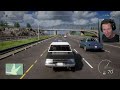 Police Simulator: Highway Patrol - Part 1 - The Beginning