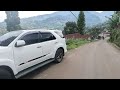 CIBUBUR LANGSUNG TEMBUS PUNCAK Jalan alternatif Puncak jalur Puncak 2 Motovlog