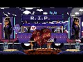 Faouzia - RIP, Love (Visualizer Video)