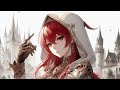 【ファンタジー音楽】冒険者 聖騎士【異世界 RPG】#作業用BGM