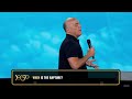 Why Is The Rapture Important? (With Greg Laurie)