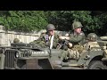 Great Central Railway - 1940's Wartime Weekend 2021