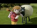 Shaun the Sheep 🐑 SNACKS!!!! - Cartoons for Kids 🐑 Full Episodes Compilation [1 hour]