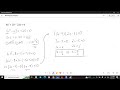 Factoring quadratic equations by grouping II