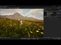 Create an Open World Map in GAEA and export into Unreal engine 5 || Gaea || Unreal engine || Terrain