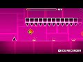 Geometry Dash | Back On Track