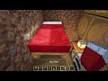 ⚒️ Minecraft : How To Build a Super Mini Underground Base_[마인크래프트 건축 : 초미니 땅굴 집 만들기]