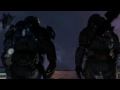 Halo: Reach Cutscenes - New Alexandria Intro