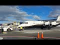 Ramp Agent, North Cariboo Flying Service  YVR - YLW (Onload only) #airport #aviation #ramplife