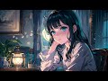 心地よい夜のリラックスLoFiBGM