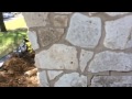 Georgetown flip Day 7 part 2 -leveling Central Texas Austin
