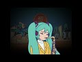 [Miku V4 EN] Ginger Root - Loretta