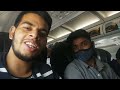 CHENNAI TO JAIPUR FLIGHT JOURNEY || 2nd FLIGHT EXPERIENCE || IIT MADRAS TO JAIPUR || VLOG27