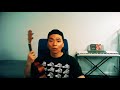 Closer - Oh My Girl (Ukulele solo)