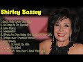 Shirley Bassey-Year's top tracks roundup: Hits 2024 Collection-Cream of the Crop Songs Compilat