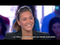 Sa fille enlevée par un prince saoudien, elle témoigne chez Thierry Ardisson | INA Arditube