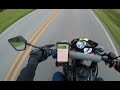 I Got a Motorcycle (HAWK DLX) Review & Discussion