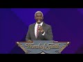 Discernment | Bishop Dale C. Bronner | Word of Faith Family Worship Cathedral