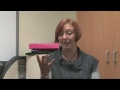 Autism and Intensive Interaction - A new training DVD from Phoebe Caldwell (clip)