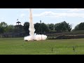 2024 June Quin Rocket Launches